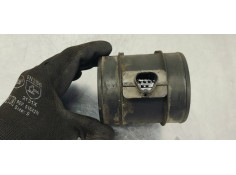 Recambio de caudalimetro para opel insignia berlina 2.0cdti 130 fap referencia OEM IAM 0281002912  