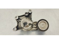 Recambio de tensor correa auxiliar para citroen c4 picasso 1.6 hdi 120 fap referencia OEM IAM 9807720180  