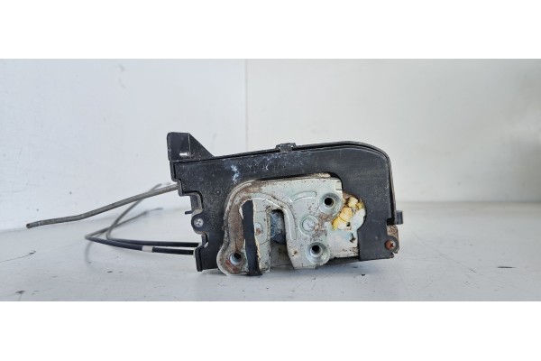 Recambio de cerradura puerta delantera derecha para mazda 6 monovolumen (gy) 2.0 active referencia OEM IAM   