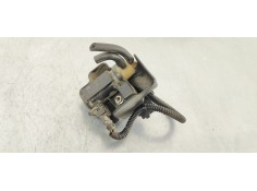 Recambio de valvula aire adicional para opel insignia berlina 2.0cdti 130 fap referencia OEM IAM 55573362  