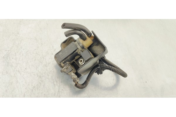 Recambio de valvula aire adicional para opel insignia berlina 2.0cdti 130 fap referencia OEM IAM 55573362  