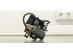 Recambio de valvula aire adicional para opel insignia berlina 2.0cdti 130 fap referencia OEM IAM 55573362  