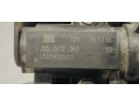 Recambio de valvula aire adicional para opel insignia berlina 2.0cdti 130 fap referencia OEM IAM 55573362  