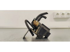 Recambio de valvula aire adicional para opel insignia berlina 2.0cdti 130 fap referencia OEM IAM 55573362  