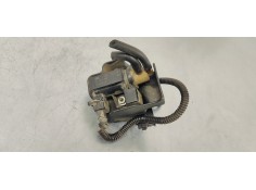 Recambio de valvula aire adicional para opel insignia berlina 2.0cdti 130 fap referencia OEM IAM 55573362  