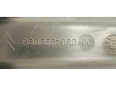 Recambio de filtro aire para citroen c4 picasso 1.6 hdi 120 fap referencia OEM IAM 9806561080  