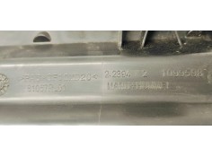 Recambio de filtro aire para citroen c4 picasso 1.6 hdi 120 fap referencia OEM IAM 9806561080  