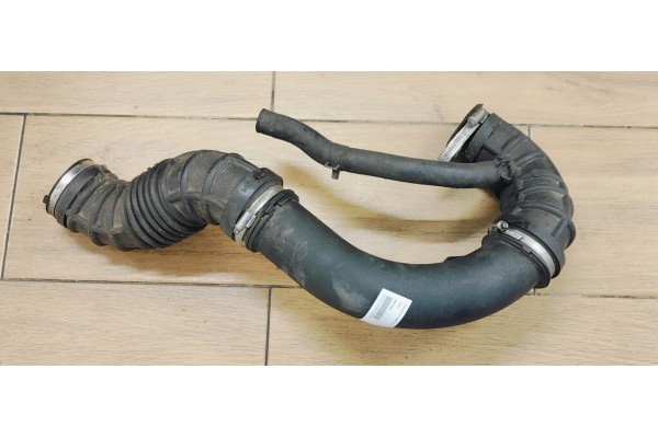 Recambio de tubo para chevrolet captiva 2.0 d referencia OEM IAM 96628984  