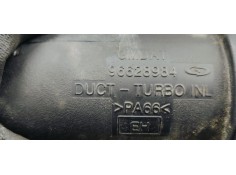 Recambio de tubo para chevrolet captiva 2.0 d referencia OEM IAM 96628984  