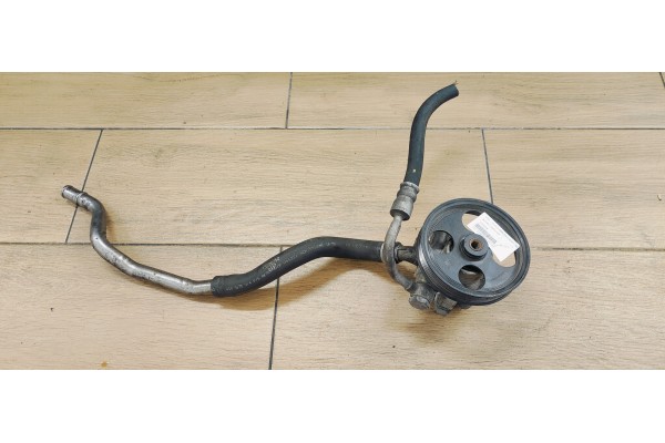 Recambio de bomba direccion para opel insignia berlina 2.0cdti 130 fap referencia OEM IAM 13309336  