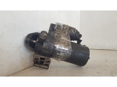 Recambio de motor arranque para bmw serie 1 berlina (e81/e87) 2.0d 143 [118] fap referencia OEM IAM 12417798006  