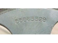 Recambio de bomba direccion para opel insignia berlina 2.0cdti 130 fap referencia OEM IAM 13309336  