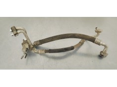 Recambio de tubos aire acondicionado para opel insignia berlina 2.0cdti 130 fap referencia OEM IAM 13220107  