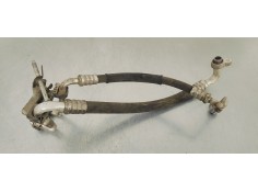 Recambio de tubos aire acondicionado para opel insignia berlina 2.0cdti 130 fap referencia OEM IAM 13220107  