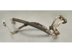 Recambio de tubos aire acondicionado para opel insignia berlina 2.0cdti 130 fap referencia OEM IAM 13220107  