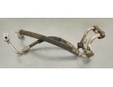 Recambio de tubos aire acondicionado para opel insignia berlina 2.0cdti 130 fap referencia OEM IAM 13220107  
