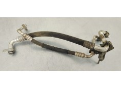 Recambio de tubos aire acondicionado para opel insignia berlina 2.0cdti 130 fap referencia OEM IAM 13220107  