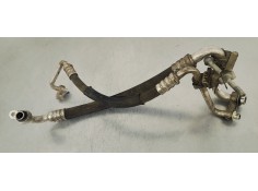 Recambio de tubos aire acondicionado para opel insignia berlina 2.0cdti 130 fap referencia OEM IAM 13220107  