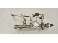 Recambio de rampa inyectora para opel insignia berlina 2.0cdti 130 fap referencia OEM IAM 0445214221  