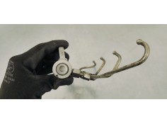 Recambio de rampa inyectora para opel insignia berlina 2.0cdti 130 fap referencia OEM IAM 0445214221  