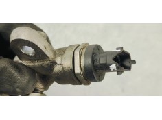 Recambio de rampa inyectora para opel insignia berlina 2.0cdti 130 fap referencia OEM IAM 0445214221  