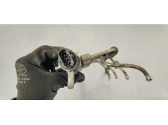 Recambio de rampa inyectora para opel insignia berlina 2.0cdti 130 fap referencia OEM IAM 0445214221  