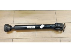 Recambio de transmision central para mercedes-benz clase m (w163) 2.7cdi 165 [270] 4x4 referencia OEM IAM A1634100301  