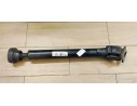 Recambio de transmision central para mercedes-benz clase m (w163) 2.7cdi 165 [270] 4x4 referencia OEM IAM A1634100301  