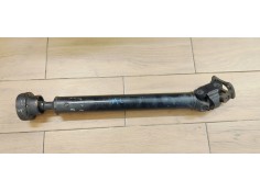 Recambio de transmision central para mercedes-benz clase m (w163) 2.7cdi 165 [270] 4x4 referencia OEM IAM A1634100301  