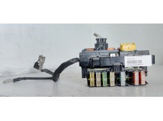 Recambio de caja reles / fusibles para citroen c4 picasso exclusive referencia OEM IAM 9666700080  