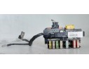 Recambio de caja reles / fusibles para citroen c4 picasso exclusive referencia OEM IAM 9666700080  