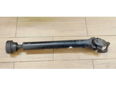 Recambio de transmision central para mercedes-benz clase m (w163) 2.7cdi 165 [270] 4x4 referencia OEM IAM A1634100301  