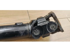 Recambio de transmision central para mercedes-benz clase m (w163) 2.7cdi 165 [270] 4x4 referencia OEM IAM A1634100301  