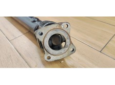 Recambio de transmision central para mercedes-benz clase m (w163) 2.7cdi 165 [270] 4x4 referencia OEM IAM A1634100301  