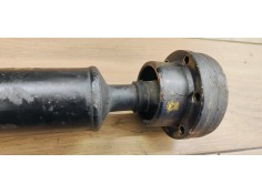 Recambio de transmision central para mercedes-benz clase m (w163) 2.7cdi 165 [270] 4x4 referencia OEM IAM A1634100301  