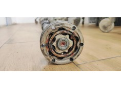 Recambio de transmision central para mercedes-benz clase m (w163) 2.7cdi 165 [270] 4x4 referencia OEM IAM A1634100301  