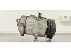 Recambio de compresor aire acondicionado para hyundai tucson referencia OEM IAM CA500NFJCA03  