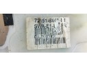 Recambio de cerradura puerta delantera izquierda para honda cr-v (re) comfort referencia OEM IAM 72151SWAE1  