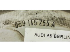 Recambio de bomba direccion para audi a6 berlina (4f2) 3.0 tdi quattro (165kw) referencia OEM IAM 059145255A  
