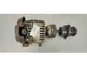 Recambio de alternador para ford tourneo connect (tc7) familiar referencia OEM IAM   
