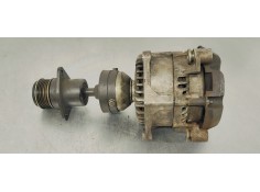 Recambio de alternador para ford tourneo connect (tc7) familiar referencia OEM IAM   