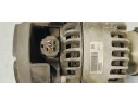 Recambio de alternador para ford tourneo connect (tc7) familiar referencia OEM IAM   