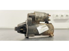 Recambio de motor arranque para ford tourneo connect (tc7) familiar referencia OEM IAM   