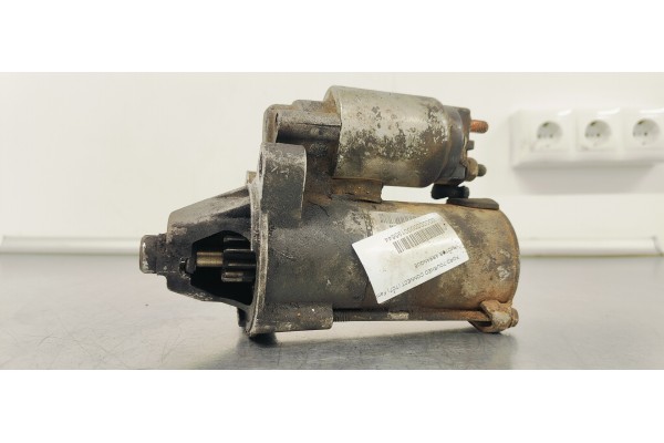 Recambio de motor arranque para ford tourneo connect (tc7) familiar referencia OEM IAM   