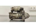 Recambio de motor arranque para ford tourneo connect (tc7) familiar referencia OEM IAM   