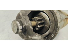 Recambio de motor arranque para ford tourneo connect (tc7) familiar referencia OEM IAM   