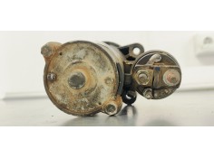 Recambio de motor arranque para ford tourneo connect (tc7) familiar referencia OEM IAM   