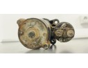 Recambio de motor arranque para ford tourneo connect (tc7) familiar referencia OEM IAM   