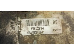 Recambio de motor arranque para ford tourneo connect (tc7) familiar referencia OEM IAM   