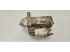 Recambio de motor arranque para ford tourneo connect (tc7) familiar referencia OEM IAM   